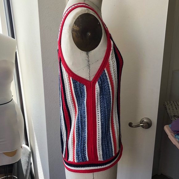 Crochet top - Picture 2 of 4